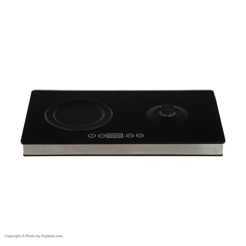 چای ساز لونا مدل 605