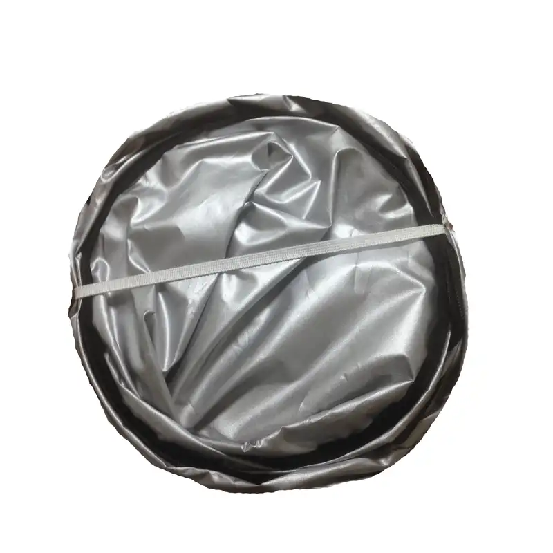 آفتاب گیر شیشه خودرو مدل پارادایز