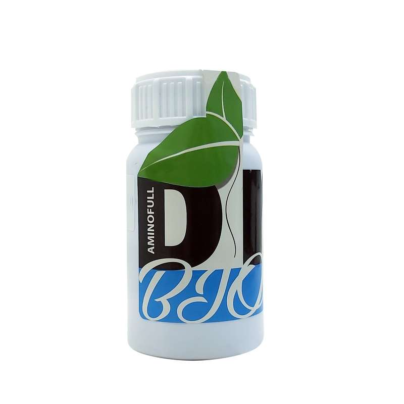 کود اسید آمینه دکتر مدل Dr-Amino-full وزن 50 گرم