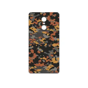 MAHOOT Army-Autumn-pixel Cover Sticker for Xiaomi Redmi Pro