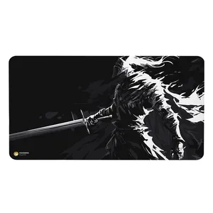 ماوس پد هومرو مدل MX2340 طرح دارک سولز