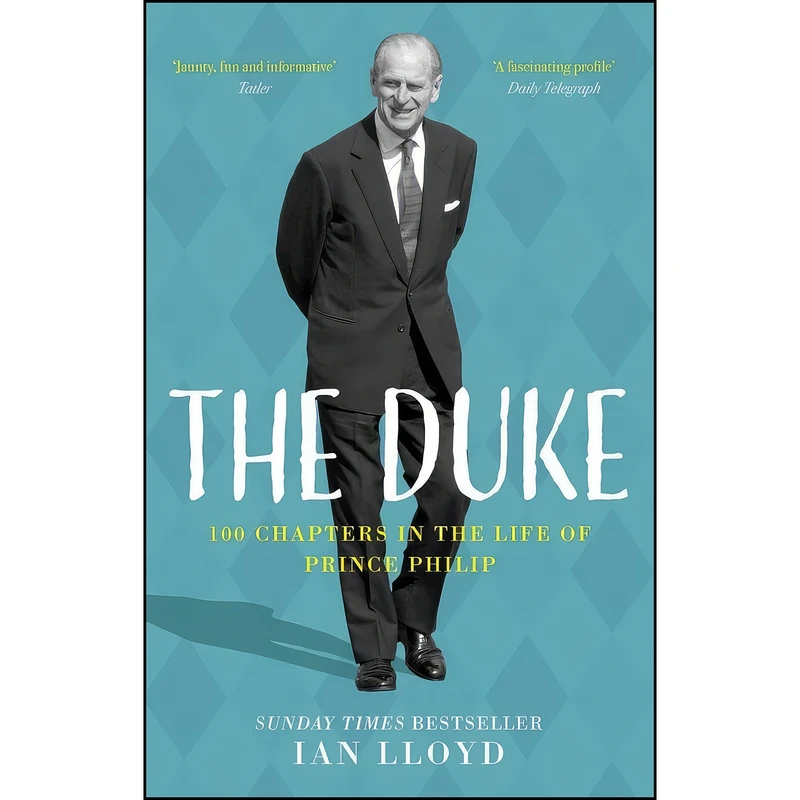 کتاب The Duke اثر Ian Lloyd انتشارات The History Press