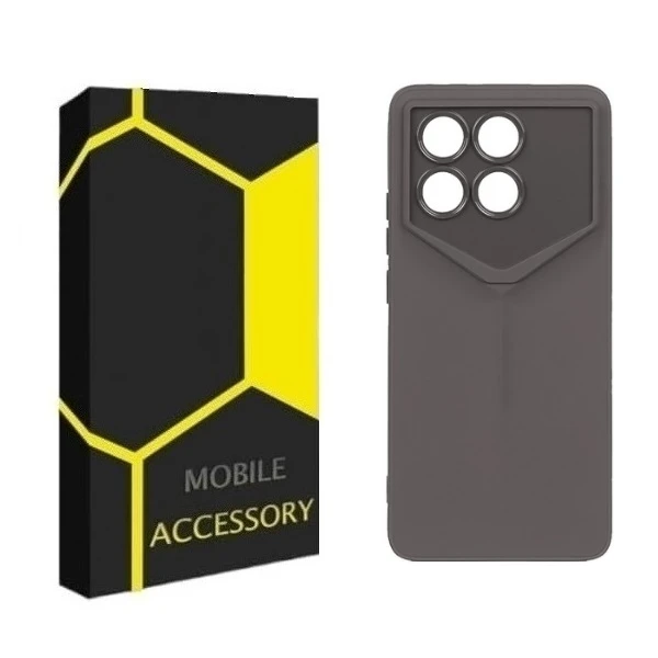 کاور مدل Porsche مناسب برای گوشی موبایل شیائومی Poco X6 Pro