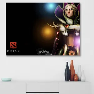 Starboy Gallery Invoker Dota 2 041 Tableau