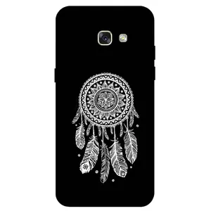 Megafone 7196 Cover For Samsung Galaxy A310 / A3 2016