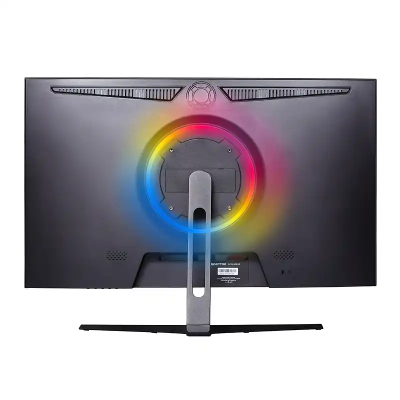 مانیتور مخصوص بازی اسکپتر مدل E275W-2560 سایز 27 اینچ