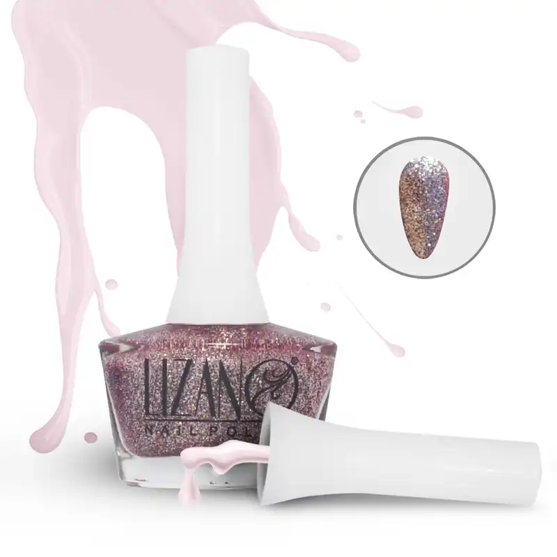 لاک ناخن لیزانو شماره ۹۹