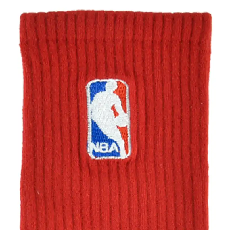 جوراب ورزشی ساق بلند مردانه  کد NBA4