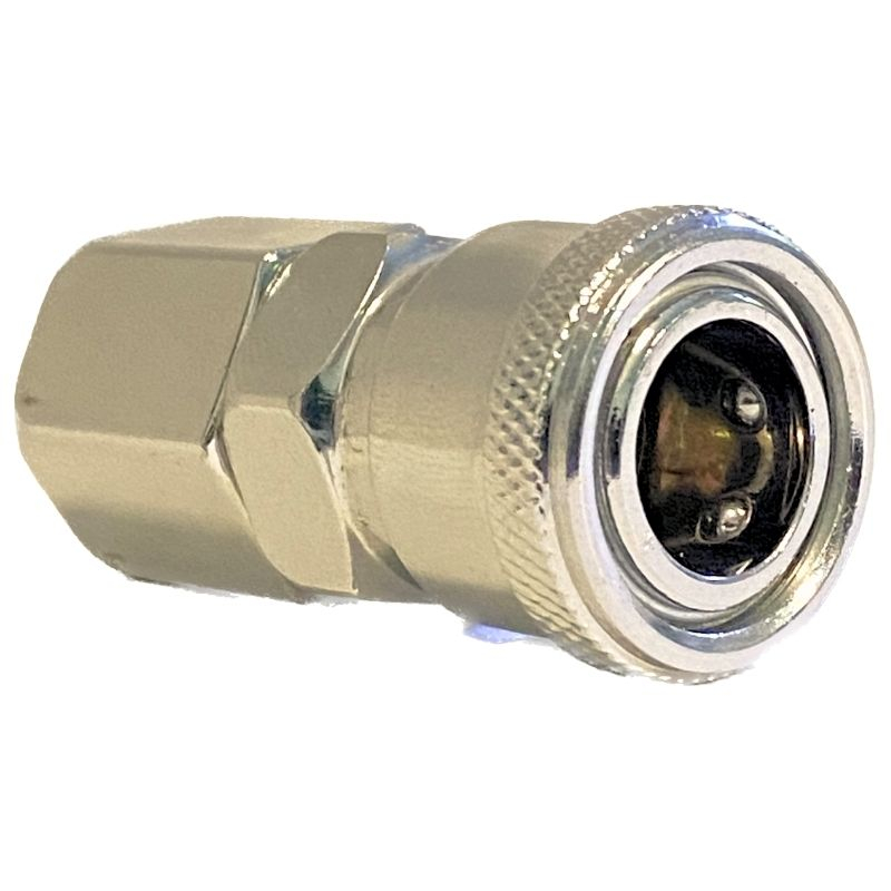 کوپلینگ مدل SF20 داخل رزوه 1/4