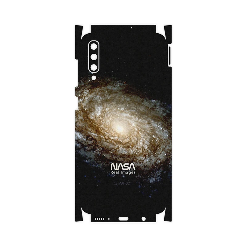 برچسب پوششی   ماهوت مدل Universe-by-NASA-1 مناسب برای گوشی موبایل سامسونگ Galaxy A50