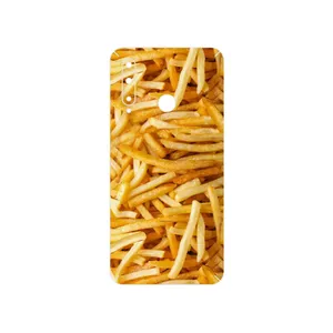 MAHOOT French fries Cover Sticker for Honor 20 Lite