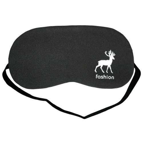 چشم بند طرح گوزن کد BL-EY 112