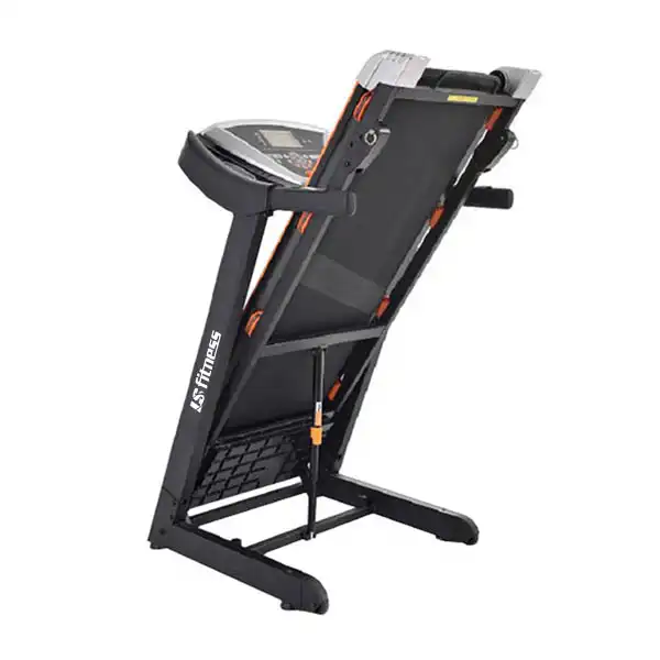 تردمیل ال اس فیتنس مدل تک کاره 6028S