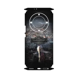 MAHOOT Game_of_Thrones-FullSkin Cover Sticker for Honor Magic 5 Lite