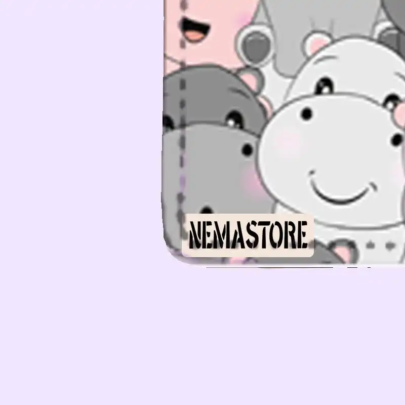 کلاسور نمااستور مدل فانتزی اسب های آبی بامزه کد 1021