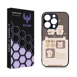 RIVEN RI3-9 Case For Apple iPhone 11 Pro