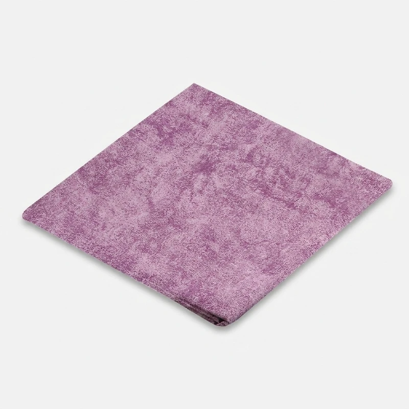 ملحفه مدل روانداز طرح پتینه یک نفره سایز 200x150 سانتی متر