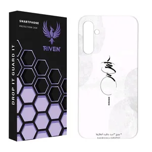 RIVEN RI1-3 Case For Samsung Galaxy S23 FE