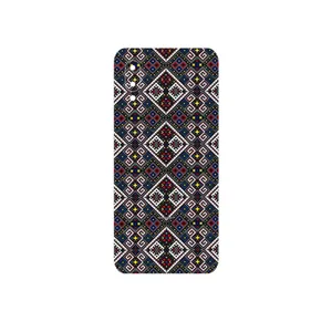 MAHOOT SISTAN Needlework 1 Cover Sticker for Samsung Galaxy M02
