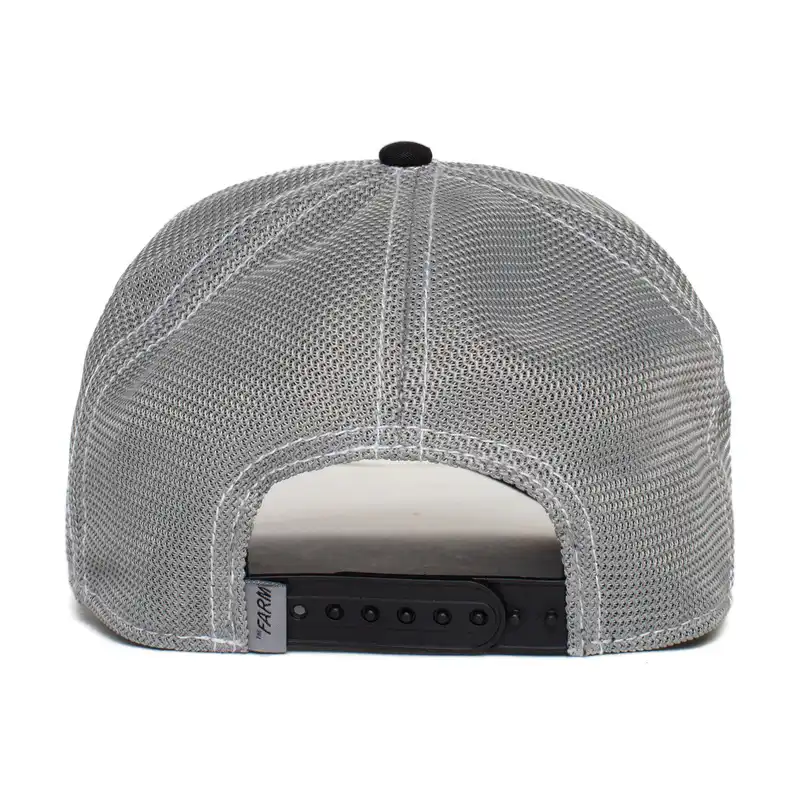 کلاه کپ گورین براز مدل BREAK EM OUT 101-0901