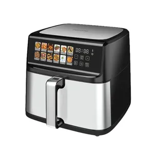 سرخ‌کن 11 لیتر پرودو مدل LFS096