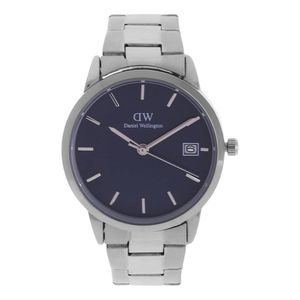 ساعت مچی عقربه‌ای کوارتز زنانه دنیل ولینگتون مدل 011