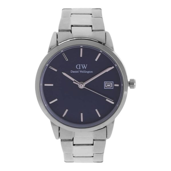 ساعت مچی عقربهای کوارتز زنانه دنیل ولینگتون مدل 011