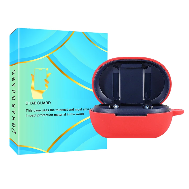 کاور قاب گارد مدل EARPODS مناسب برای کیس هدفون بی سیم هایلو W1