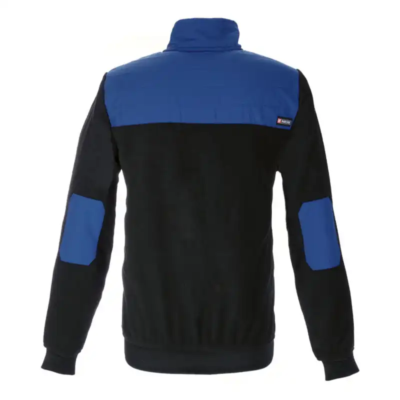 سویشرت ورزشی مردانه پارکساید مدل SEP BLAUE