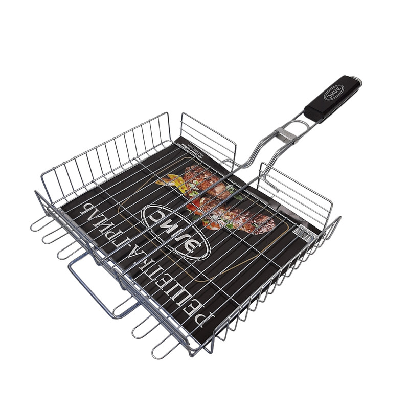 توری گریل مدل روسی کد 13