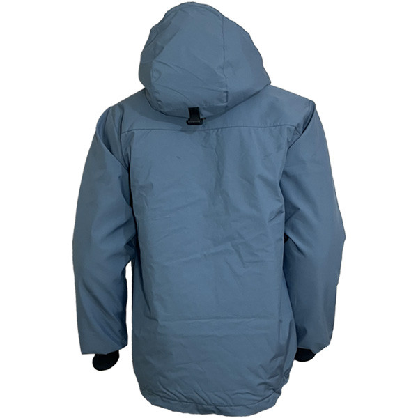 کاپشن کار بازوکا مدل JM1003 کاپشن کار بازوکا مدل JM1003