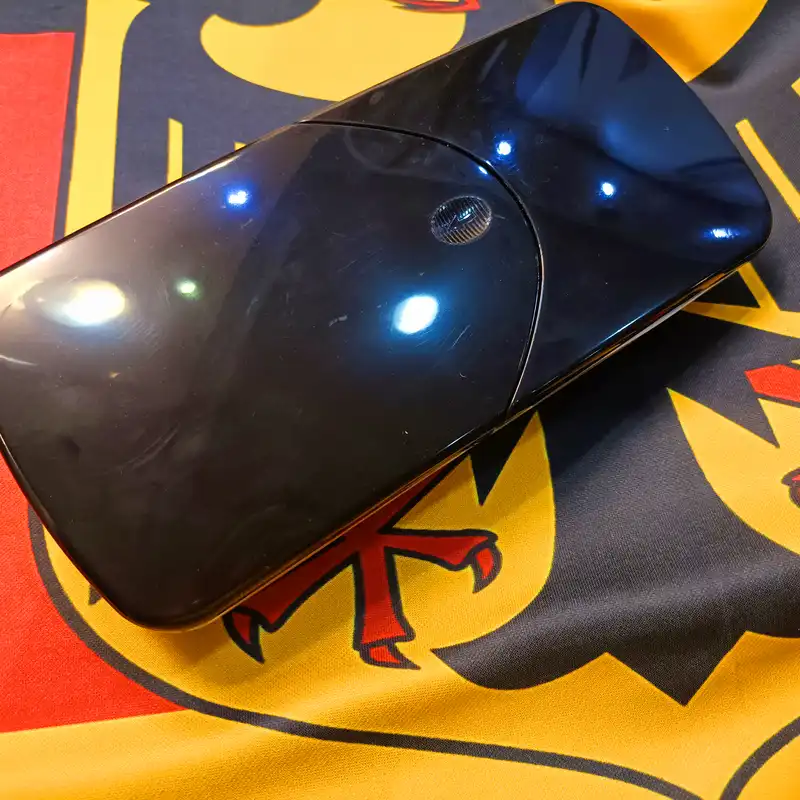 جای دستمال کاغذی خودرو مدل AILI-N01