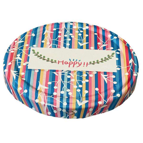 درب بانکه مدل A16 بسته 12 عددی