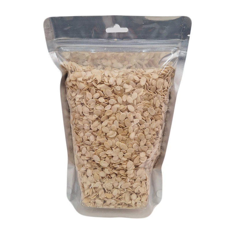 مغز تخمه هندوانه خام - 1000 گرم