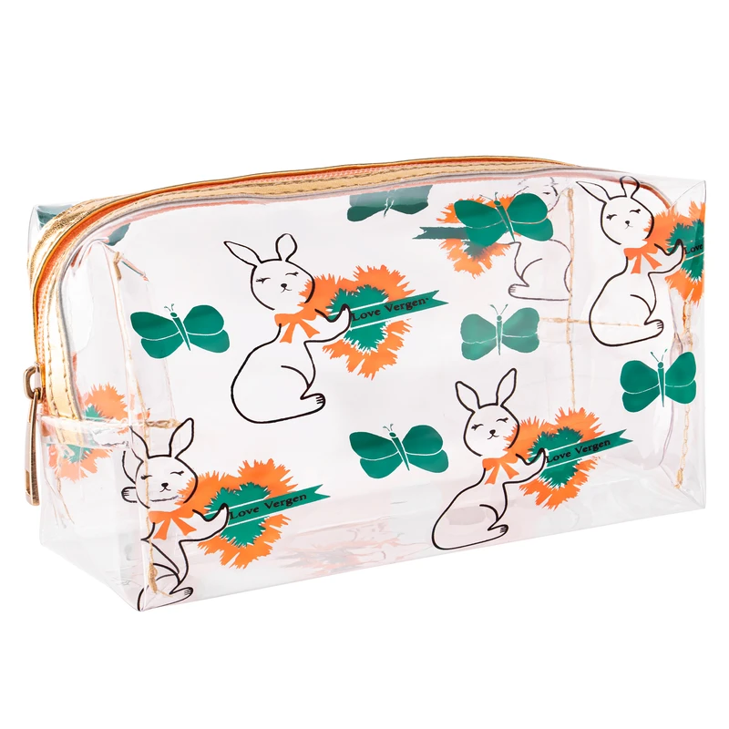 کیف لوازم آرایش زنانه ورژن مدل CB004-1552