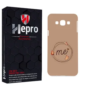HEPRO MC Cover for SAMSUNG GALAXY J5 2016