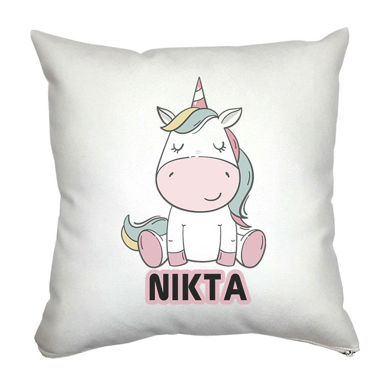 کوسن مدل اسب تک شاخ طرح نیکتا