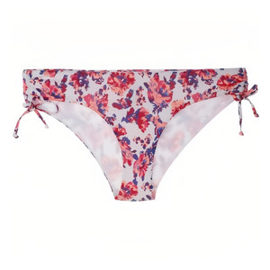 مایو زنانه تالی وایل مدل TWWSWIFLORTTOM