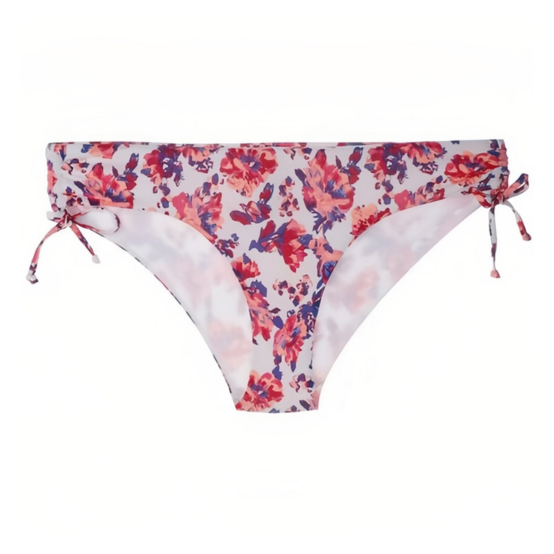 مایو زنانه تالی وایل مدل TWWSWIFLORTTOM