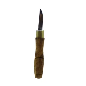  مغار مدل چاقویی کد YP-DASTE CHOBI-16CM   