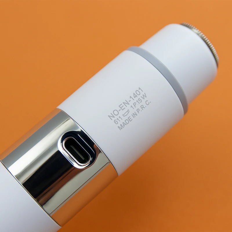 عکس شماره 7 : ماشین اصلاح موی بدن بانوان انزو پروفیشینال مدل en-1401