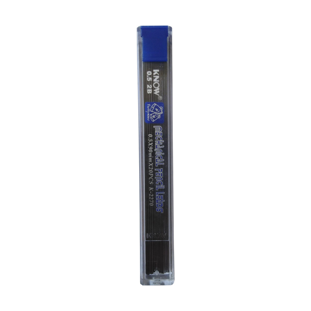 نوک مداد نوکی 0.5 میلی متری نو کد K-2270 نوک مداد نوکی 0.5 میلی متری نو کد K-2270