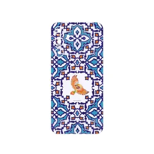 MAHOOT Homa_Tile Cover Sticker for Samsung A25 5G