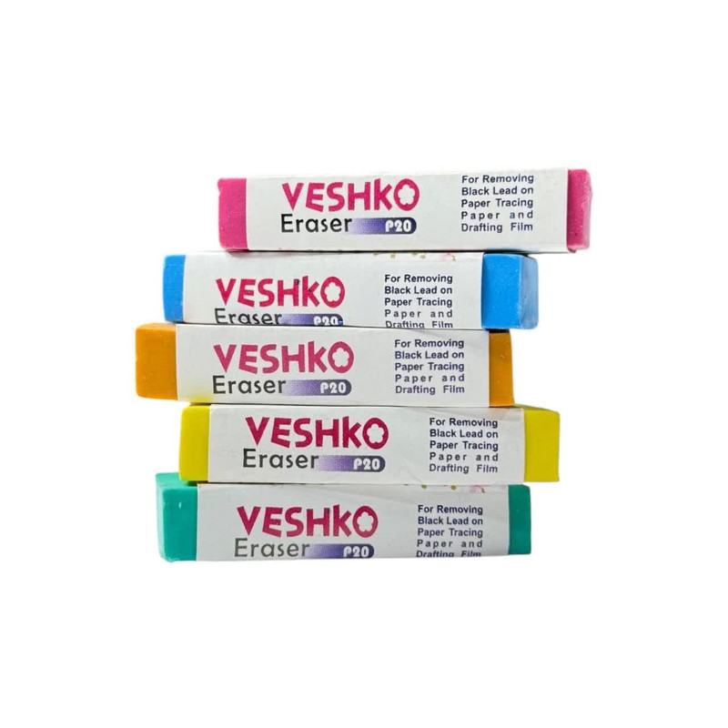 پاک کن وشکو مدل P20