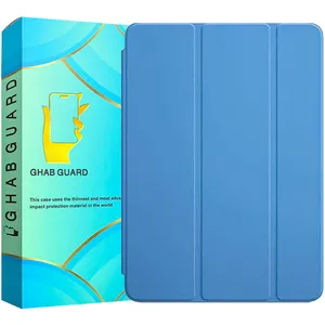 کیف قاب گارد مدل TBSM مناسب برای تبلت اپل iPad Pro 12.9 2022