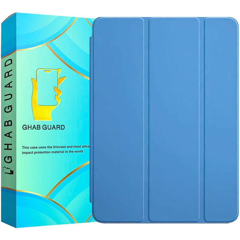 کیف قاب گارد مدل TBSM مناسب برای تبلت اپل iPad Pro 12.9 2022