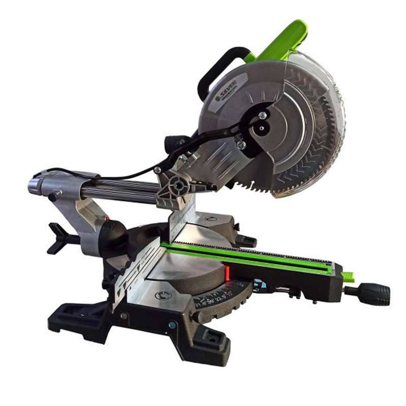 اره فارسی بر سیلور مدل GT_SM1800