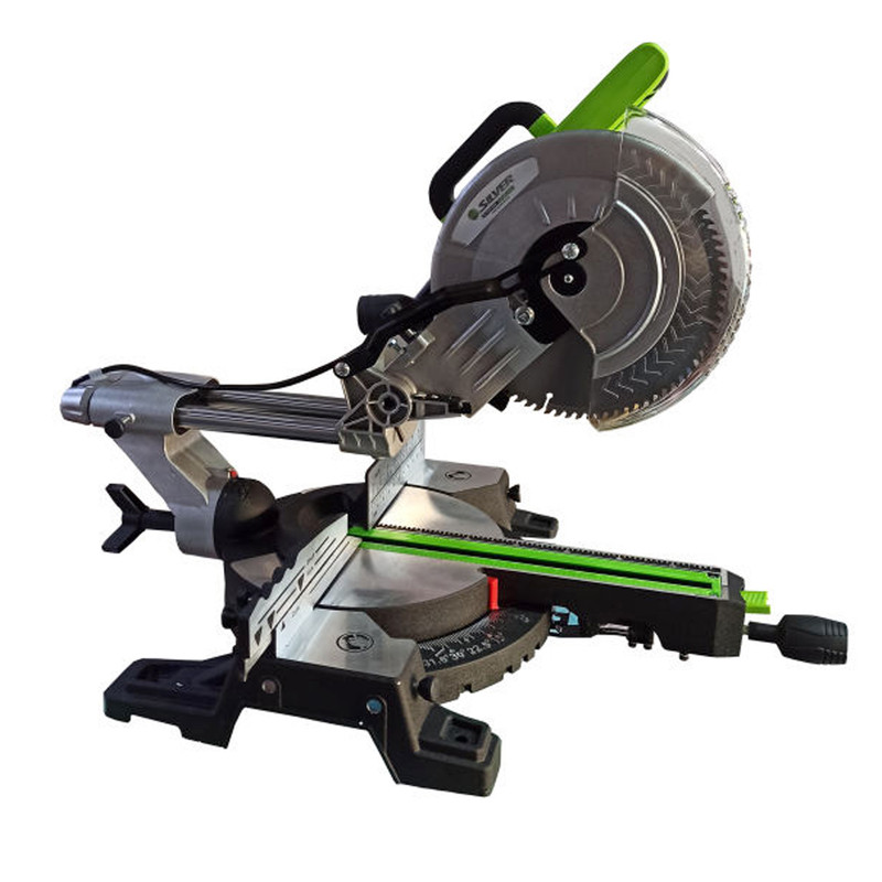 اره فارسی بر سیلور مدل GT_SM1800