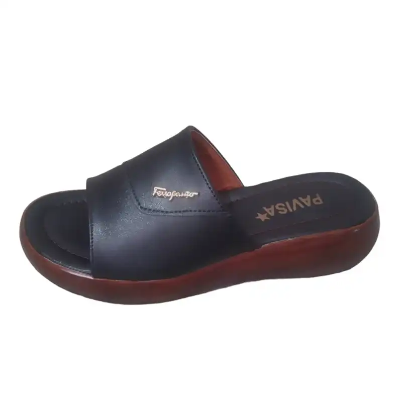 دمپایی زنانه مدل نایلا