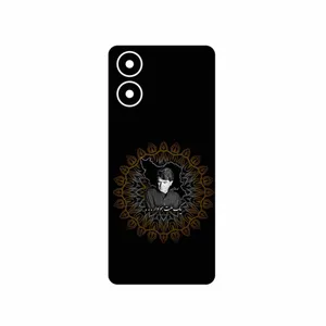 MAHOOT MohammadReza Shajarian Cover Sticker for Motorola Moto G04